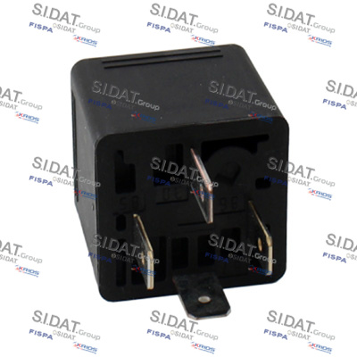 Rele' multifunzione SIDAT 3.233006