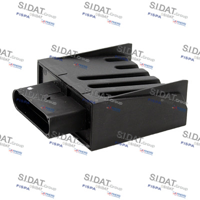 Centralina, pompa carburante SIDAT 3.240002