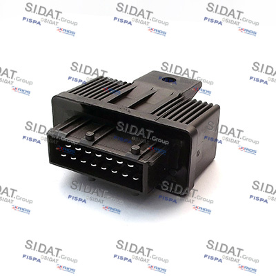 Rele', pompa carburante SIDAT 3.240107