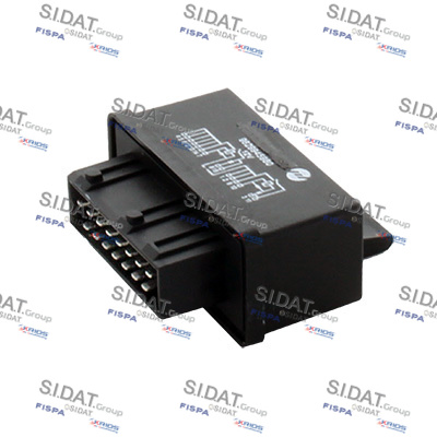 Rele', pompa carburante SIDAT 3.240109A2