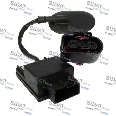 Rele', pompa carburante SIDAT 3.240150