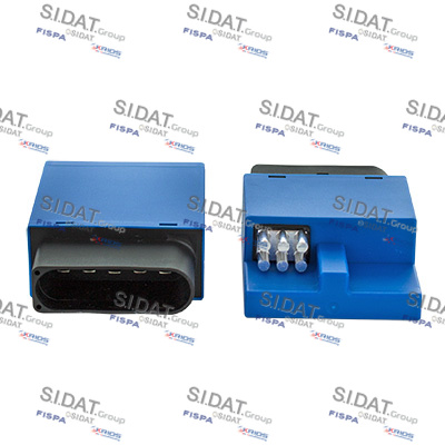 Rele', pompa carburante SIDAT 3.240153