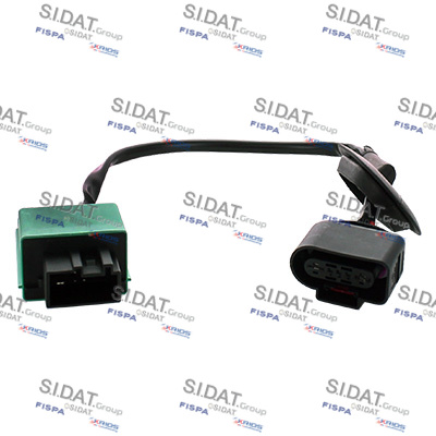 Rele', pompa carburante SIDAT 3.240156