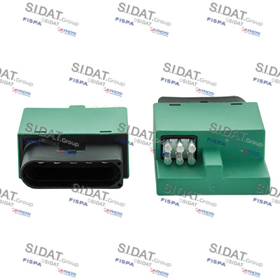 Rele', pompa carburante SIDAT 3.240157