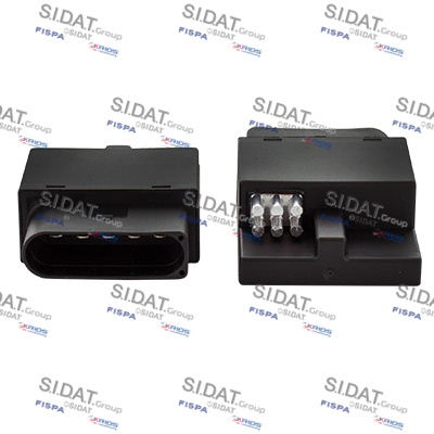 Rele', pompa carburante SIDAT 3.240158