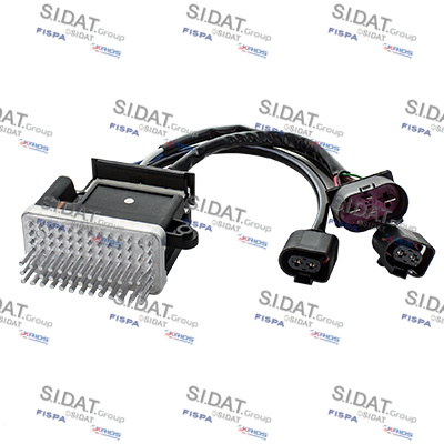 Rele', postfunzionamento ventola radiatore SIDAT 3.240167