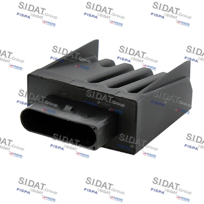 Rele', pompa carburante SIDAT 3.240168A2