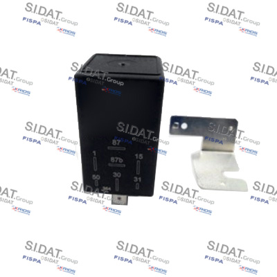 Rele', pompa carburante SIDAT 3.240211A2