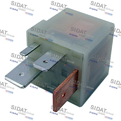 Rele', pompa carburante SIDAT 3.240216