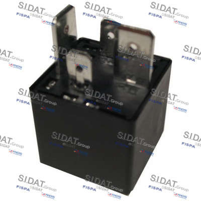 Rele' multifunzione SIDAT 3.250005