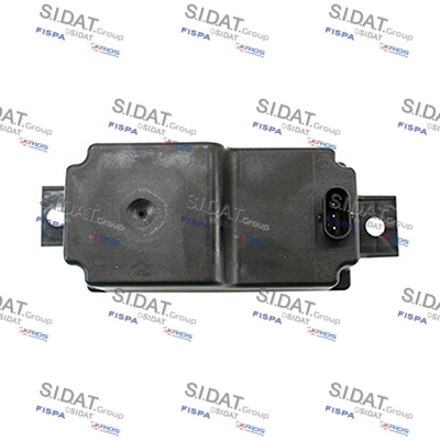 Stabilizzatore tensione, sistema start/stop SIDAT 3.256608