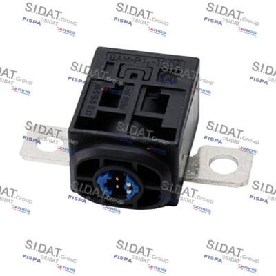 Rele' multifunzione SIDAT 3.256618A2