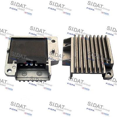 SIDAT MODULO ACCENSIONE FIAT TIPO BKL4A