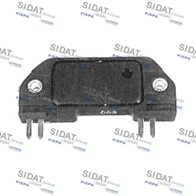 SIDAT MODULO ACCENSIONE
