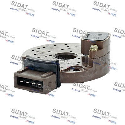 SIDAT MODULO ACCENSIONE