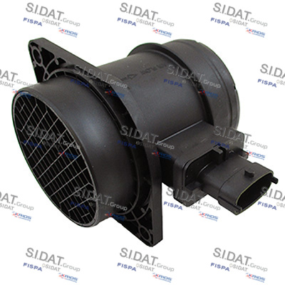SIDAT S.MASSA ARIA FIAT TIPO 1.6D 16-