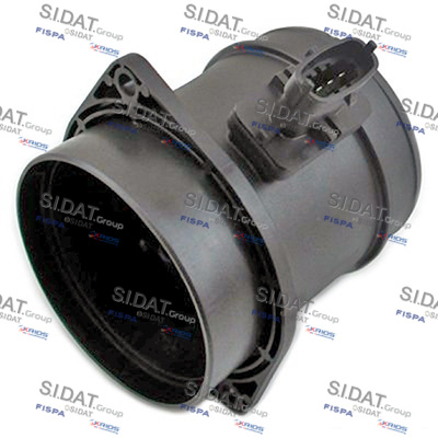 Debimetro SIDAT 38.1012