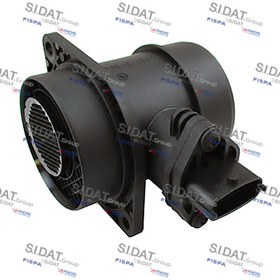 SIDAT SENSORE MASSA ARIA