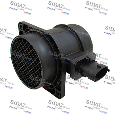 Debimetro SIDAT 38.1057