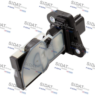 SIDAT SENSORE MASSA ARIA