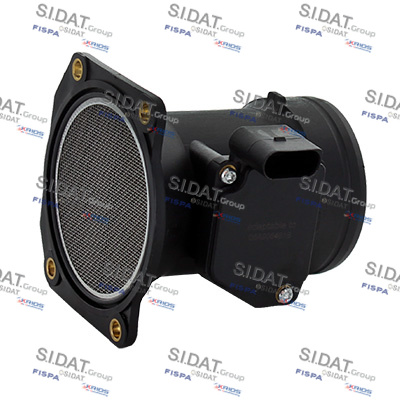 SIDAT S.MASSA ARIA AUDI A4 1.6 -04