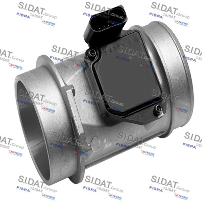 SIDAT S.MASSA ARIA AUDI A4 2.5TDI 01-