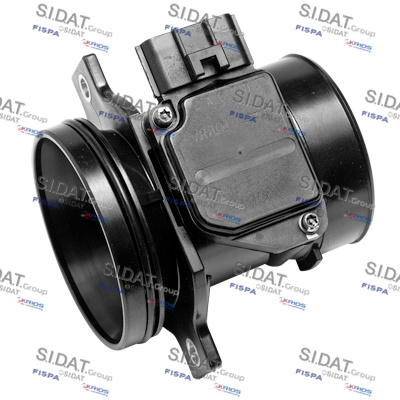 SIDAT S.MASSA ARIA FORD FOCUS C-MAX 1.8 -07