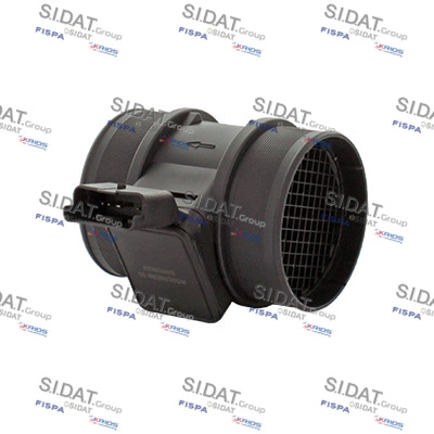 SIDAT S.MASSA ARIA FIAT DUCATO 2.0JTD 02-