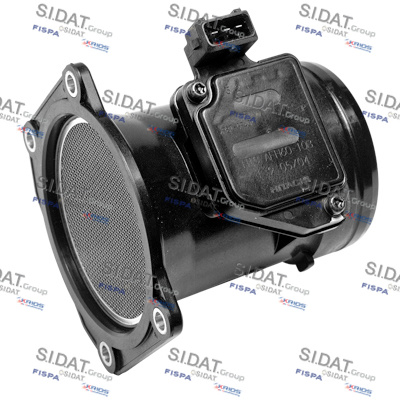 SIDAT S.MASSA ARIA AUDI A3 1.6 -03