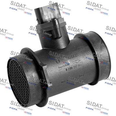 SIDAT S.MASSA ARIA MERCEDES CLASSE C -00