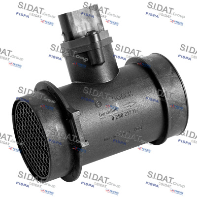 Debimetro SIDAT 38.646A2