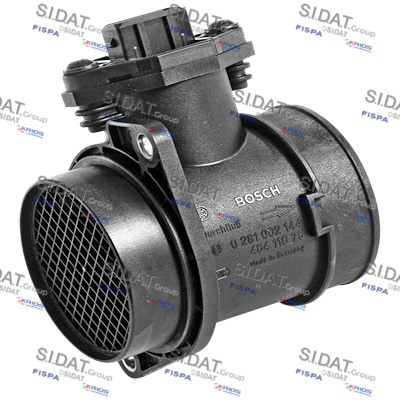 Debimetro SIDAT 38.651A2