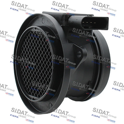 SIDAT S.MASSA ARIA MERCEDES CLASSE C -14