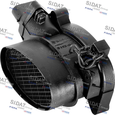 SIDAT S.MASSA ARIA