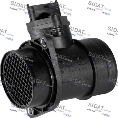 SIDAT S.MASSA ARIA FIAT MULTIPLA 1.9JTD 02-