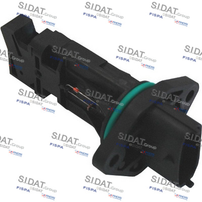 SIDAT S.MASSA ARIA