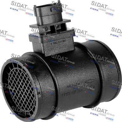 Debimetro SIDAT 38.758A2