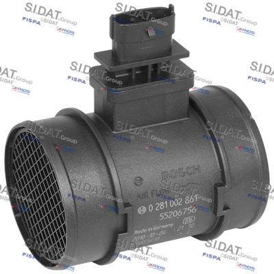 SIDAT S.MASSA ARIA ALFA 159 1.9JTDM 05-