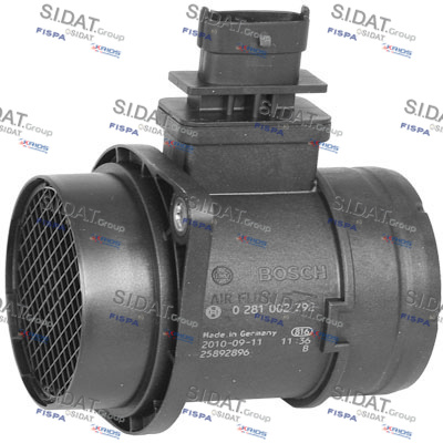 SIDAT S.MASSA ARIA FIAT ALFA 147 1.9JTD 04-