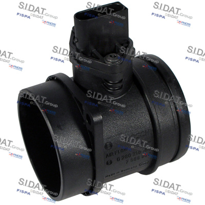 SIDAT S.MASSA ARIA