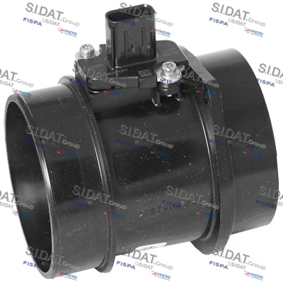 SIDAT S.MASSA ARIA FORD FOCUS C-MAX 1.8TDCI -07