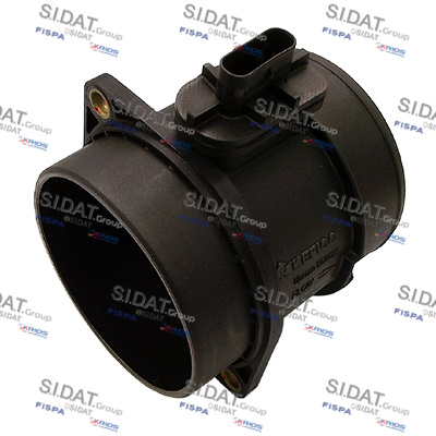 SIDAT S.MASSA ARIA HYUNDAI ix35 2.0CRDI 10-