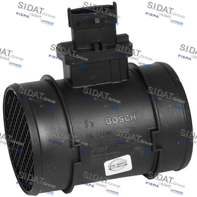 Debimetro SIDAT 38.843