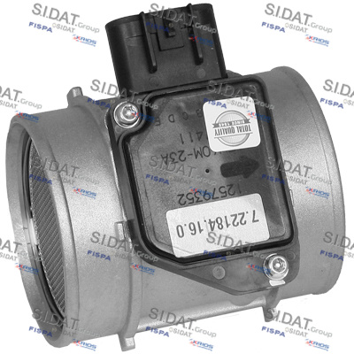 SIDAT S.MASSA ARIA OPEL VECTRA 2.2 -08