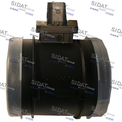 Debimetro SIDAT 38.871