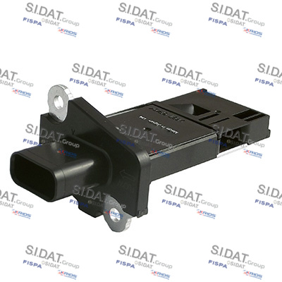 SIDAT S.MASSA ARIA JEEP CHEROKEE 2.8CRD -08