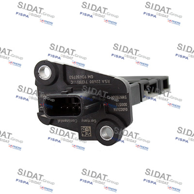 SIDAT SENSORE MASSA ARIA RENAULT KADJAR 1.5DCI 15-