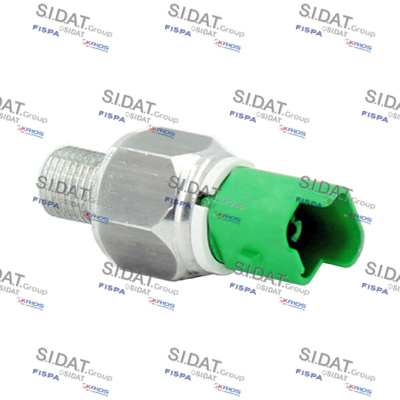Interruttore a pressione olio, servosterzo SIDAT 4.280911