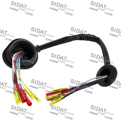 Kit riparazione, fascio cavi SIDAT 405005