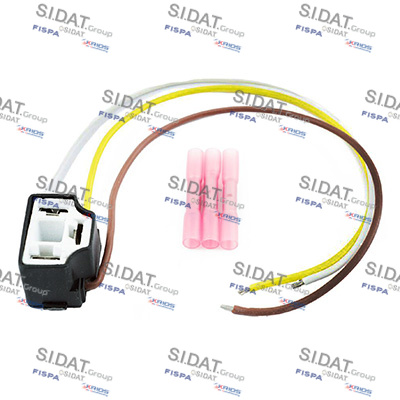 SIDAT KIT RIPARAZIONE CABLAGGIO